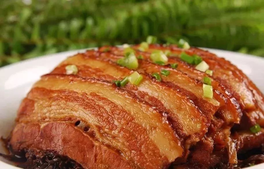 从广州坐高铁3.5小时到梅州，这海量美景美食看得人口水直流