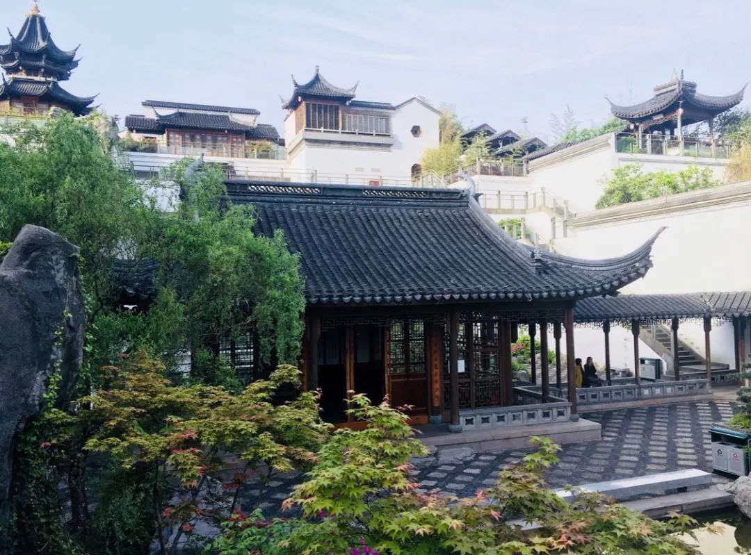 南京汤泉一号温泉度假村,南京唯一别墅