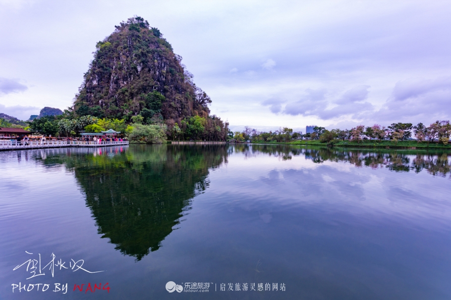 七仙女下凡到人间仙女湖,七仙女下凡人间仙境