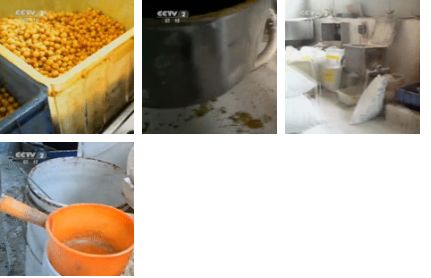 315假货一览表,315曝光的假货最全名单