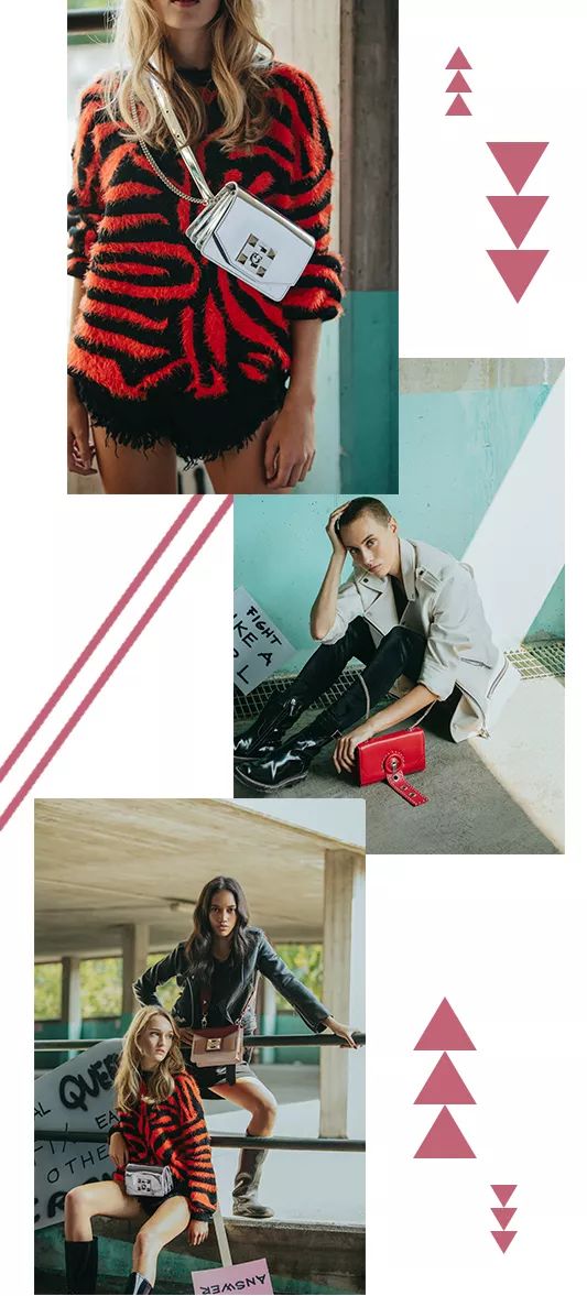 MODE|TANCShowroomVOL.7-造“饰”