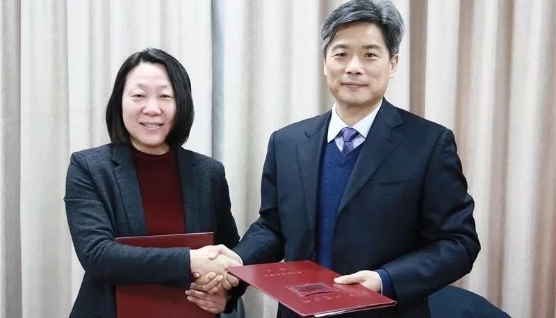 好消息！高桥东陆学校，将成为大学附属学校