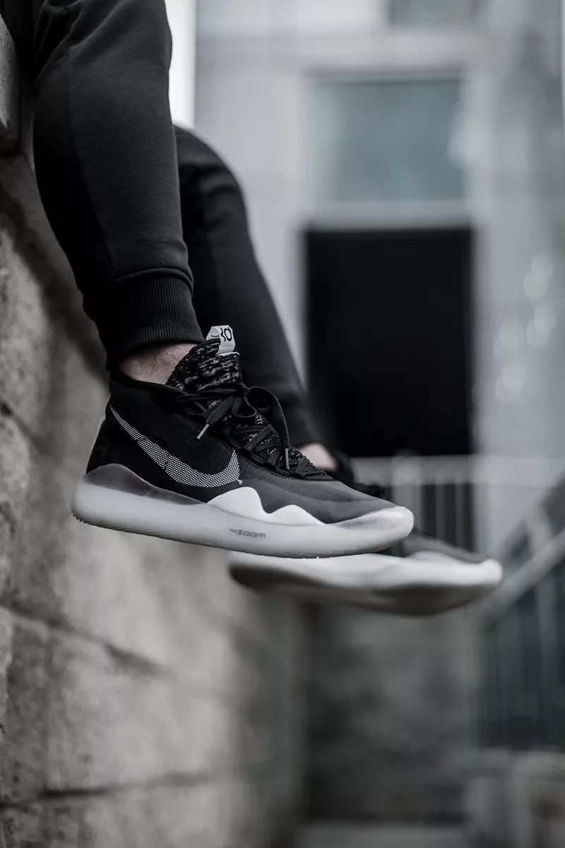 2020年度最佳实战球鞋kd13,kd最佳战靴