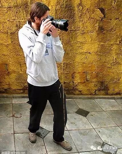 摄影新手入门如何防抖,摄影镜头防抖教程