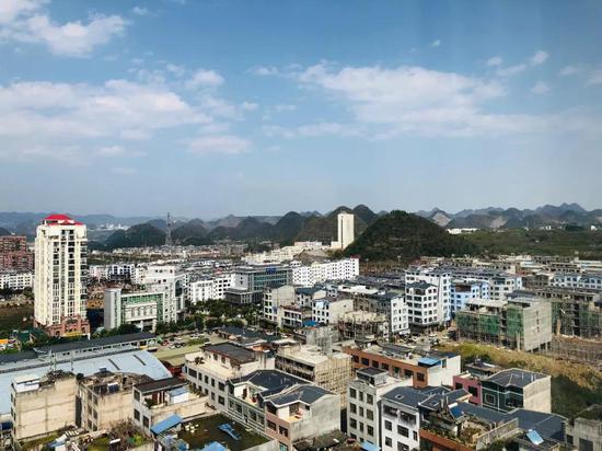 贵州偏僻的五线城市，竟冒出流水过10亿的互联网公司