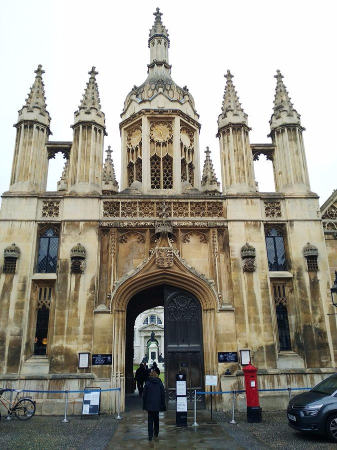 没学过剑桥英语初中毕业好考吗,没学过剑桥会怎么样