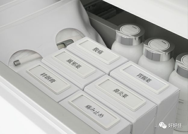 日本最新流行的厨房收纳家居用品,平价不踩雷的收纳神器推荐