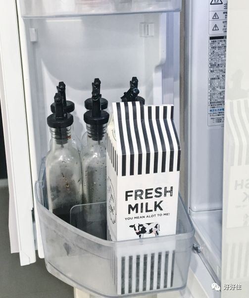 日本最新流行的厨房收纳家居用品,平价不踩雷的收纳神器推荐