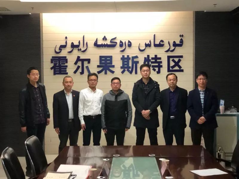 园区2位80后医生，奔赴-3℃的霍尔果斯