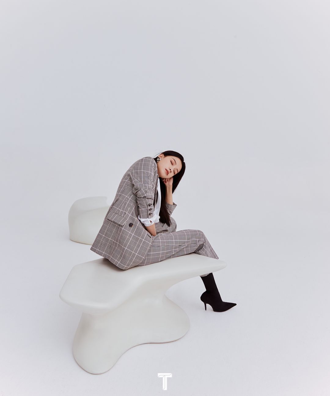 孙怡人生真的要无时无刻在努力吗,孙怡26岁凭什么成为人生赢家