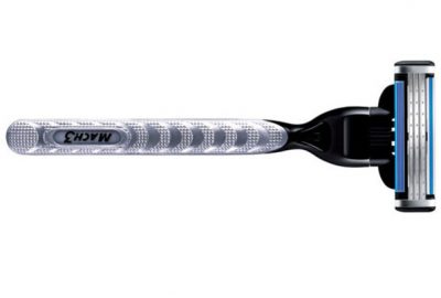 男友无法拒绝的剃须刀,哪个男朋友会拒绝剃须刀