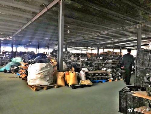 车灯生产小作坊,生产车灯利润有多大