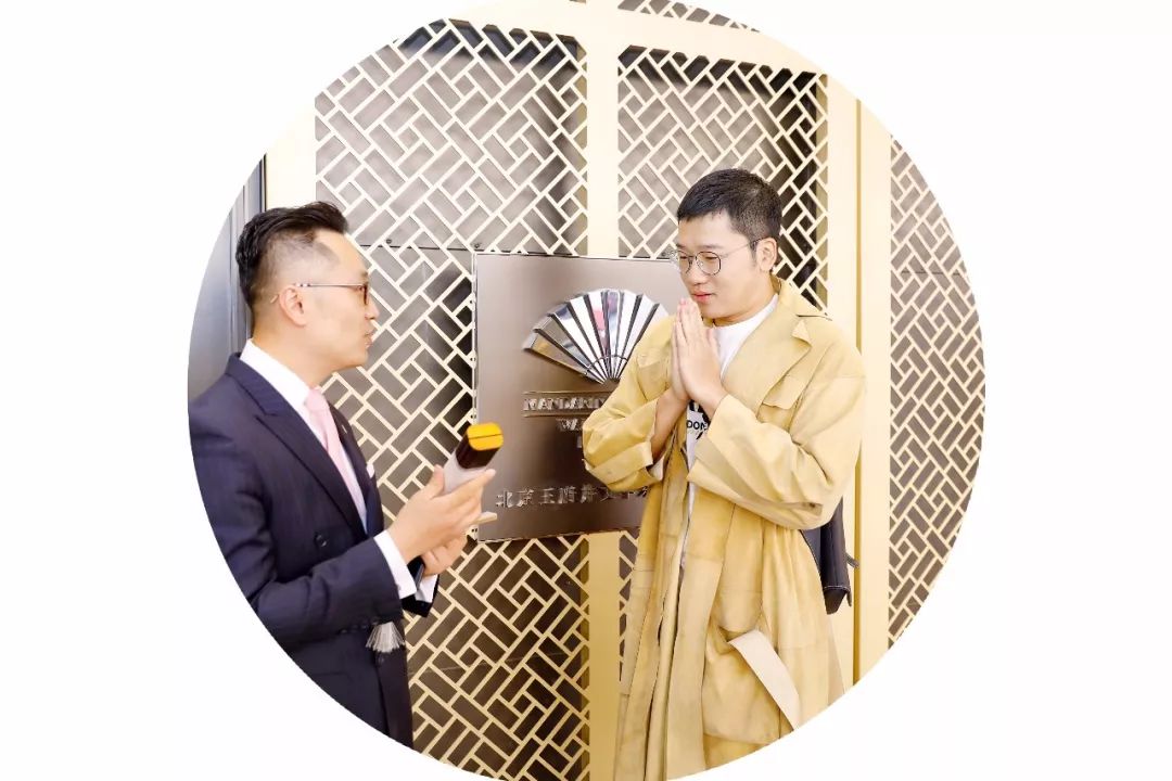 北京王府井文华东方酒店入住体验,北京王府井文华东方酒店