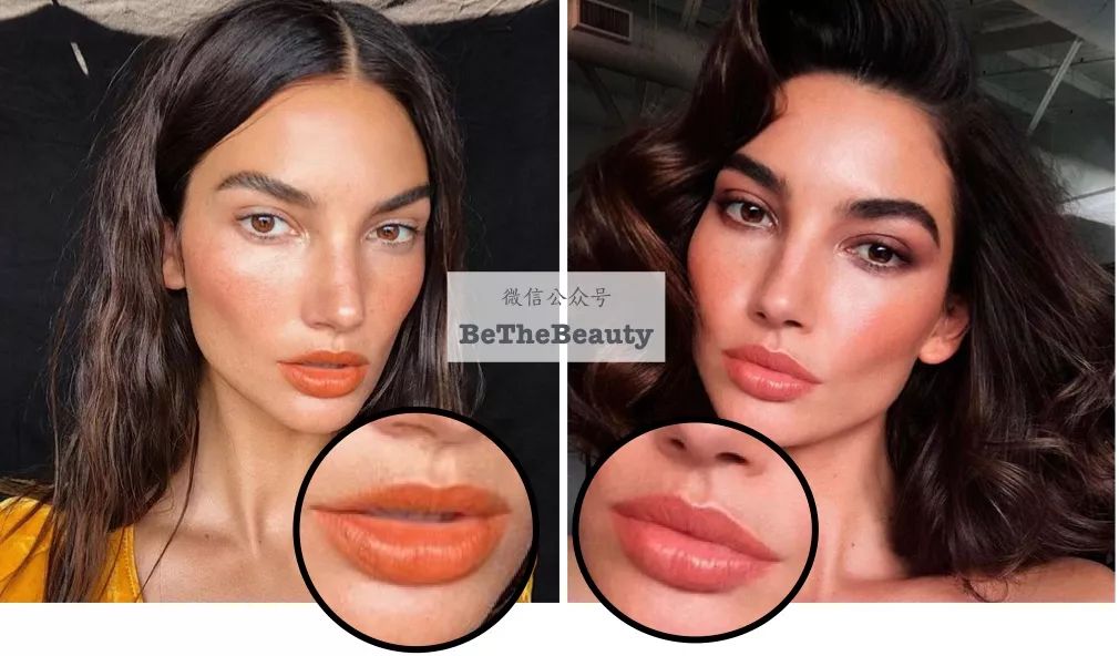 买了支口红发现不适合,买了一支口红颜色不喜欢