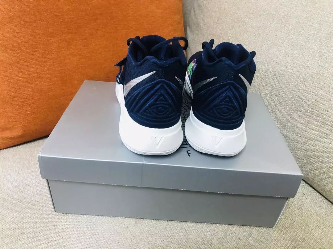 kyrie5全新,kyrie5新款