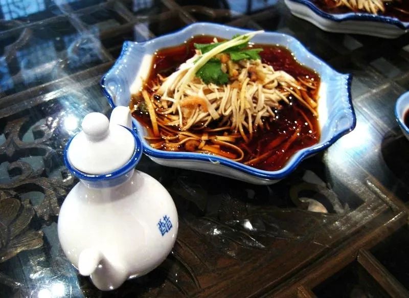 扬州吃早茶在哪个地方最好,吃早茶可以去茶餐厅么