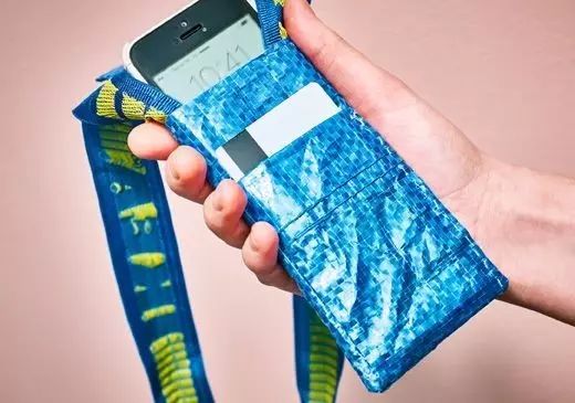 几块钱的袋子实用,几块钱的东西变成了几百元