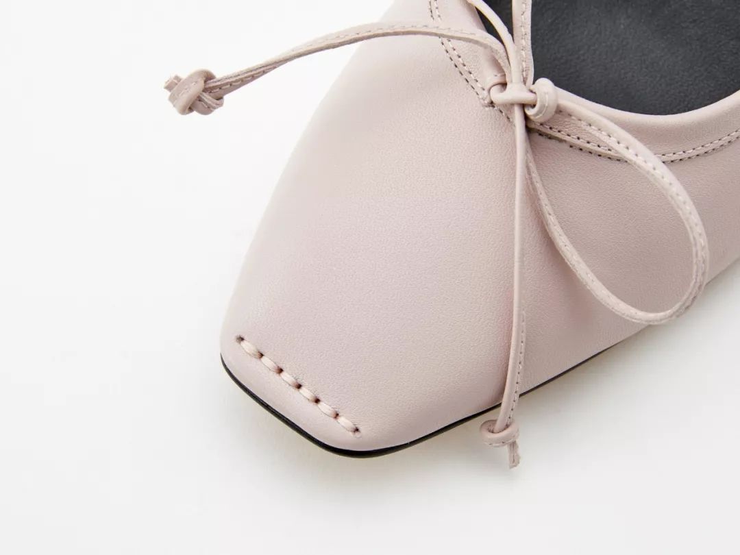 天呐，这个鞋子好舒服！