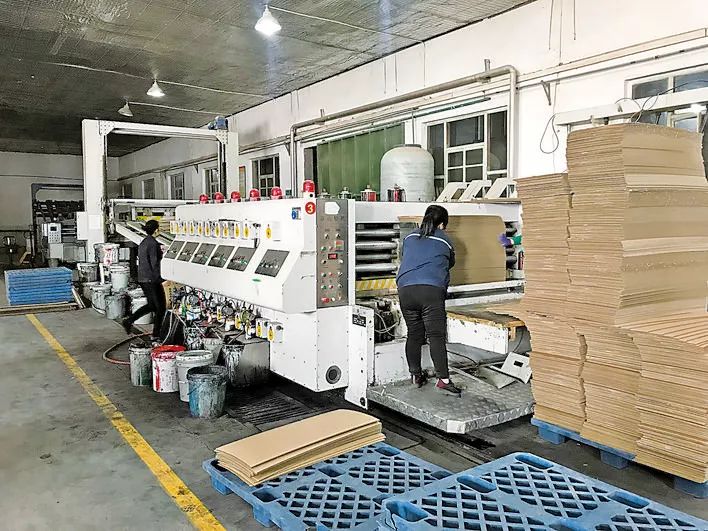 稷山县翟店纸箱厂电话,稷山县纸箱