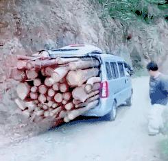 上车科目二,驾考宝典科目二侧方