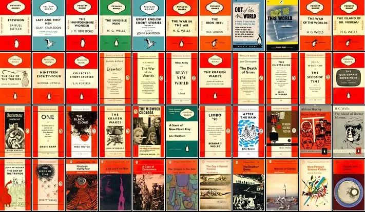 国外网红小黑书,风靡全球的小黑书