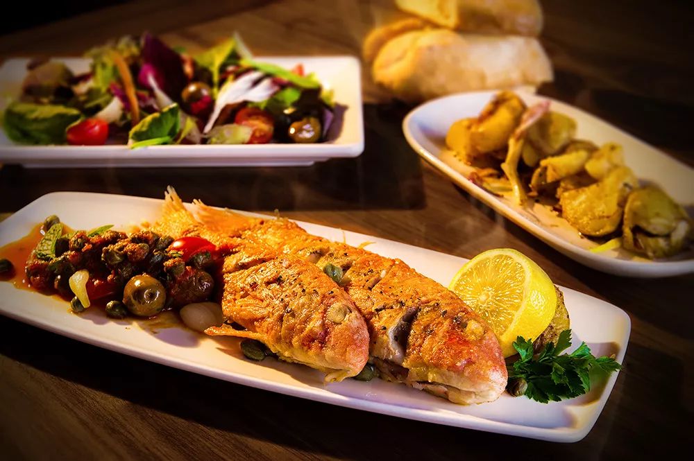 春天的美食家常菜谱,春天吃的菜单