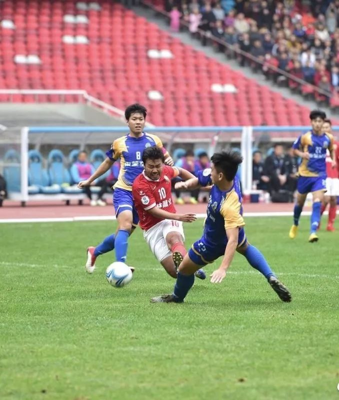 球迷有福啦!本周六,浙江义乌商城队首次主场比赛来袭!票价只要....