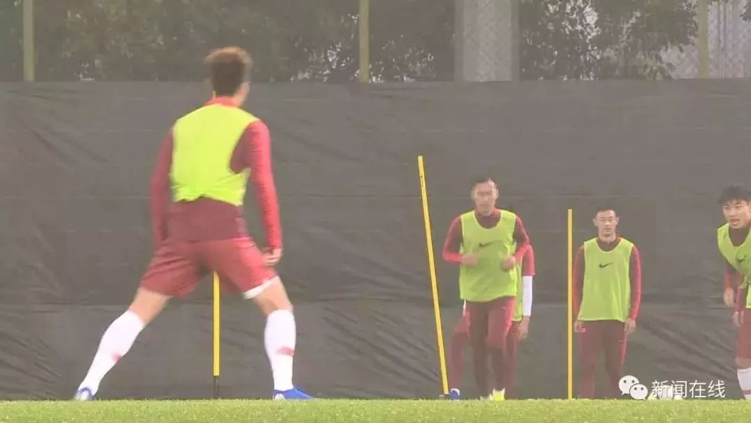 球迷的狂欢|2019中国杯！你，准备好了吗？