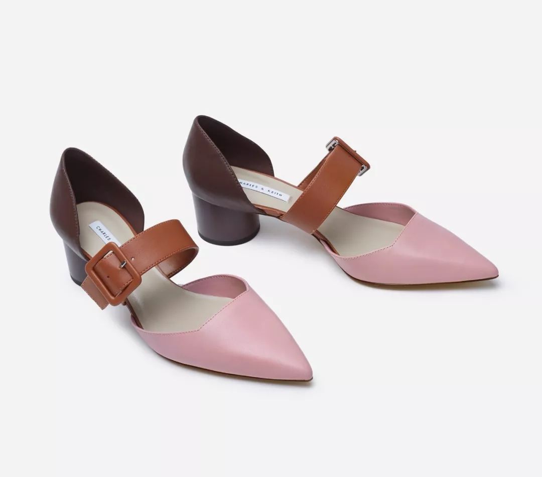 推荐小ck单鞋,小ck又出新款