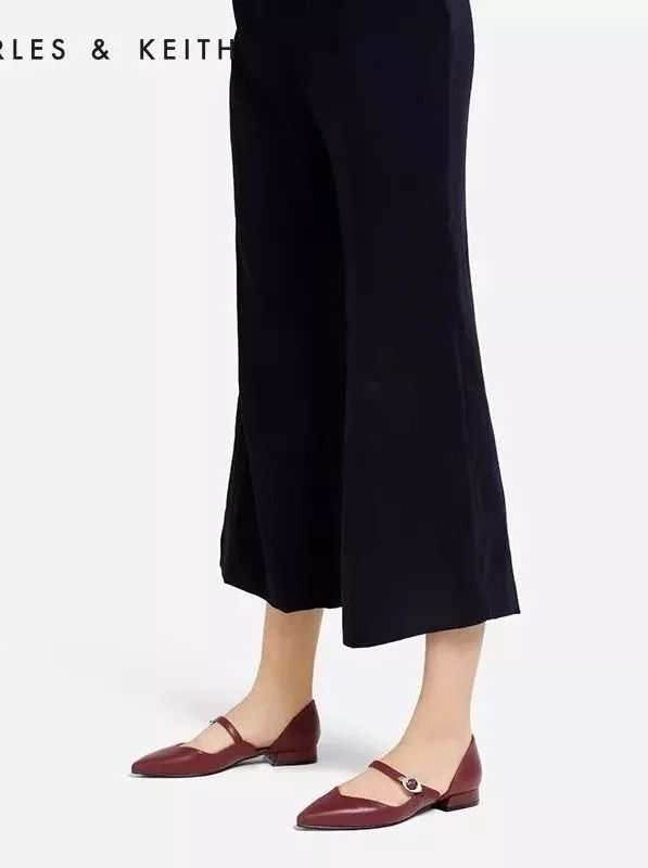 推荐小ck单鞋,小ck又出新款