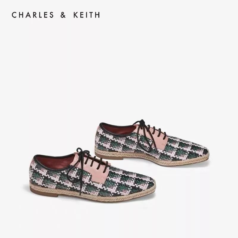 小ck新出的鞋子,小ck轻奢单鞋