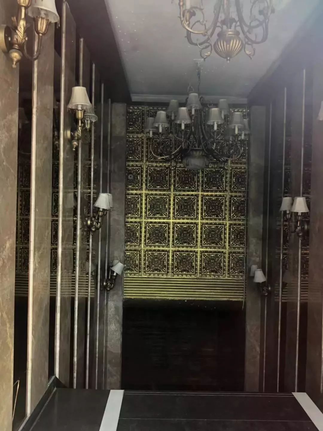 潍坊又一家店关门!办卡的,又被坑了!