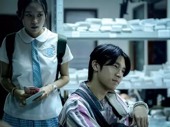 华语青春片天花板电影,2021最佳华语青春片