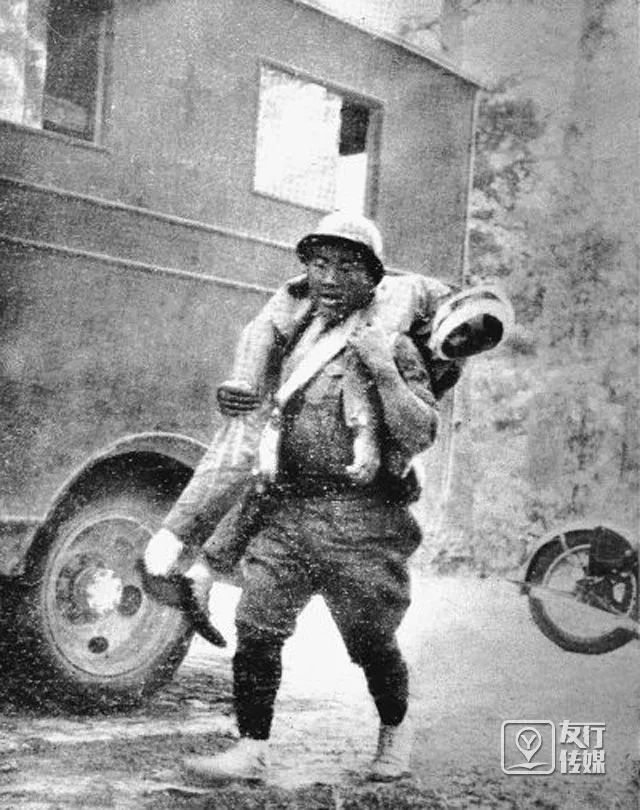 光荣！奋战在西班牙“国际纵队”里的青田华侨