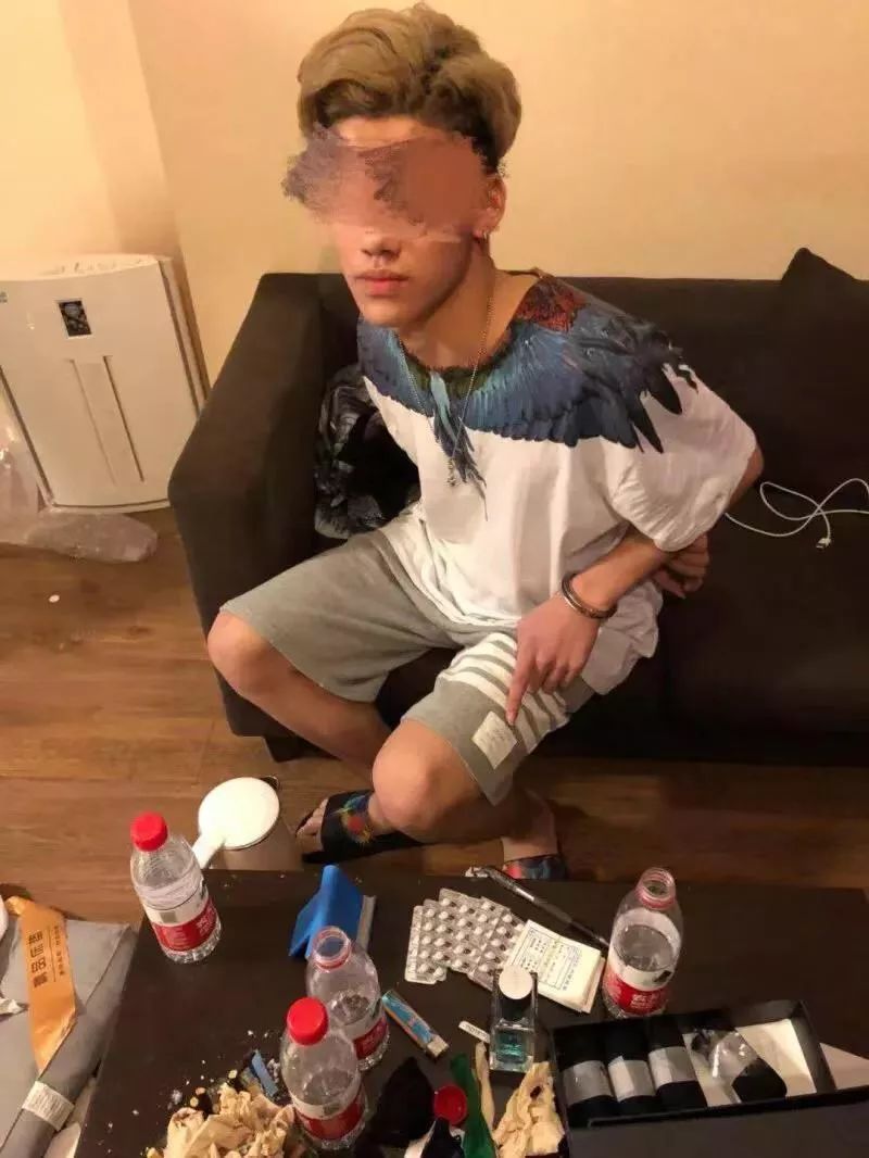 出现！人称“约会*暴强**药”！外出应酬一定要小心！