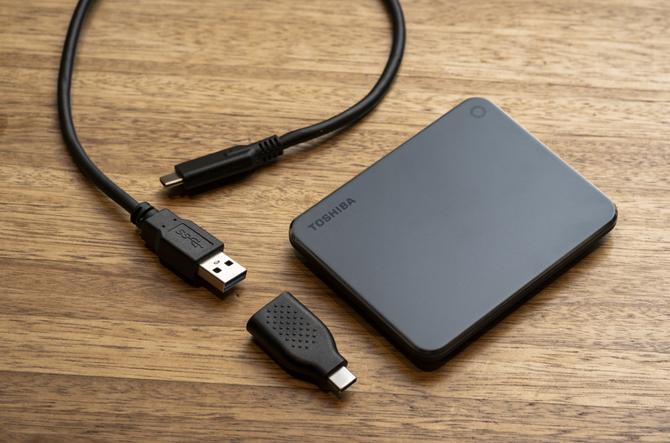 东芝r200固态硬盘,速度与安全兼得