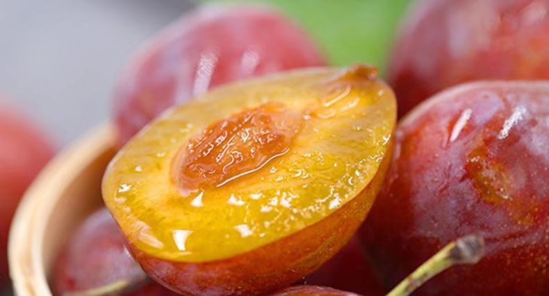 西梅到底是李子还是梅子,西梅到底是李子还是梅子呢