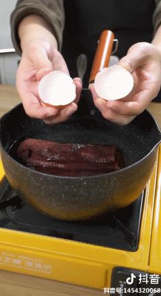 锅盖烫手妙招,锅盖倒扣方法