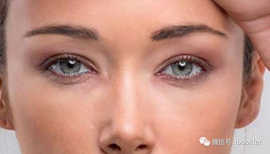 ps人物精修高级质感,ps图片后期精修教程