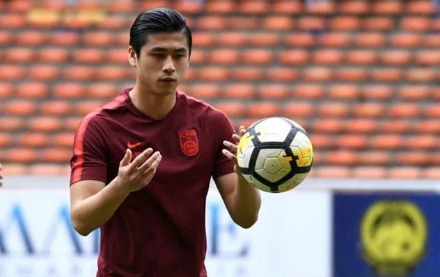 张玉宁世预赛,张玉宁和希丁克哪个强