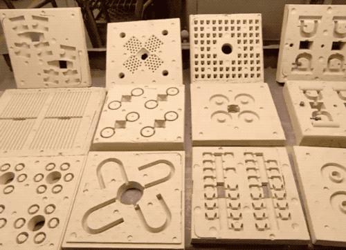 老君！别烧了，俺老孙的铁棒要生出磁性来了！