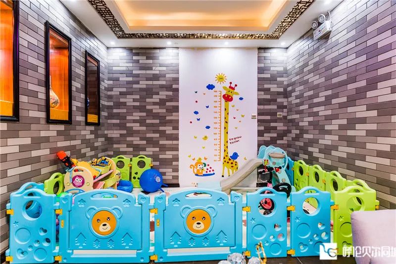 事关海拉尔人！揭秘女明星生娃，进去后目瞪口呆......