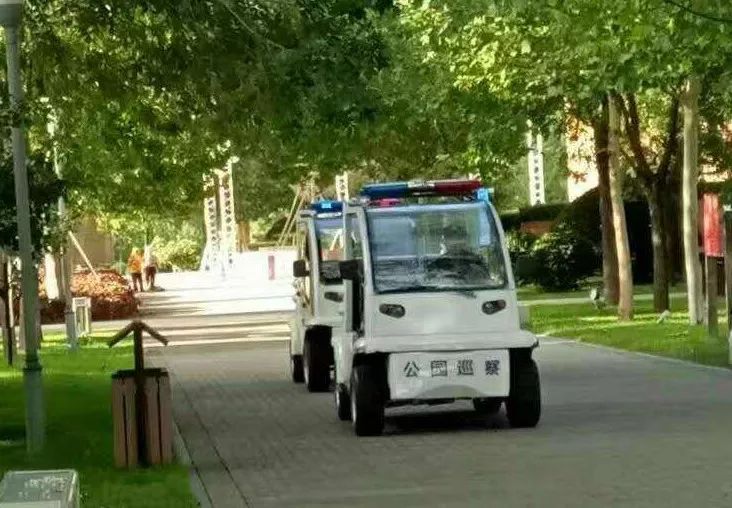 南山人运动又多了个好去处！前海运动公园开启试运营啦~