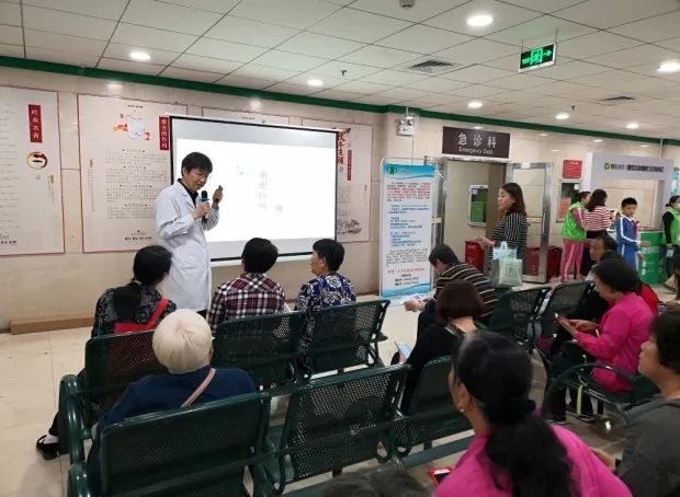 世界睡眠日义诊为睡眠把脉,关注睡眠健康专家义诊进行中
