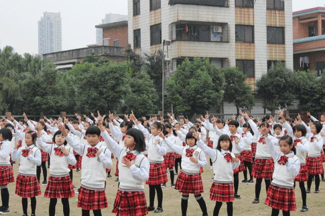 老照片1987年的夏天校园,夏西旧照片