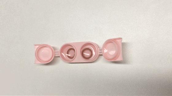 给隐形*党**最强势的福利！能自动洗镜的黑科技，告别昂贵日抛~