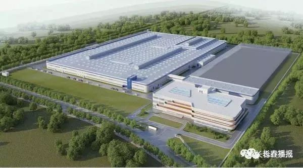 【注意】厉害了长春这些大项目!投资几百亿,带动大发展!