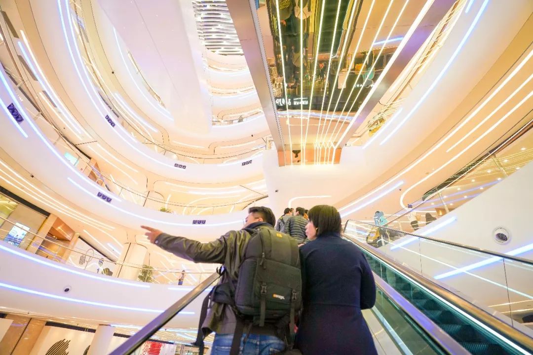 老佛爷百货上海商品,老佛爷百货上海