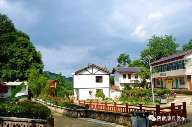 康县自驾游最新消息,康县旅游攻略自由行