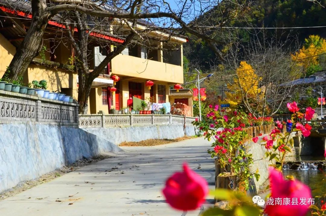 即刻出发旅游怎么样,康县自由行攻略